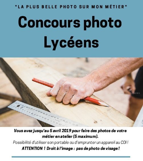 Concours photos