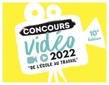 De l’école au travail – Concours 2022